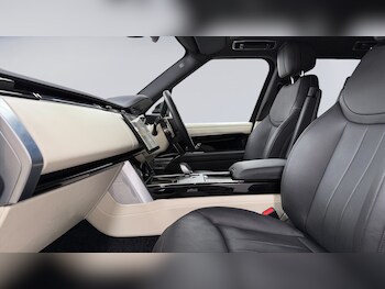 Used Land Rover Range Rover 2024 for sale - 77799712: Photo