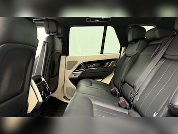Used Land Rover Range Rover 2024 for sale - 77799712: Photo