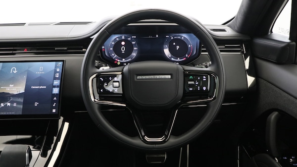 Used Land Rover Range Rover Sport 2024 for sale - 75298983: Photo 15