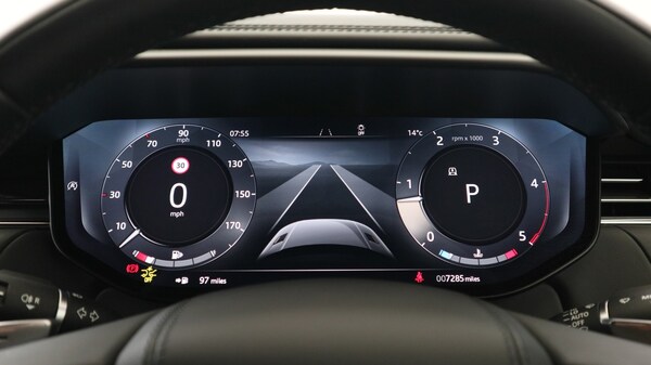 Used Land Rover Range Rover Sport 2024 for sale - 75298983: Photo 16