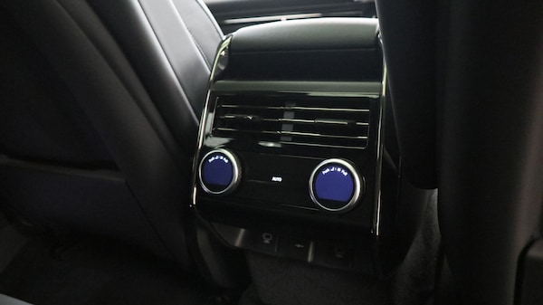 Used Land Rover Range Rover Sport 2024 for sale - 75298983: Photo 18