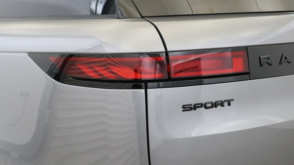 Used Land Rover Range Rover Sport 2024 for sale - 75298983: Photo 19