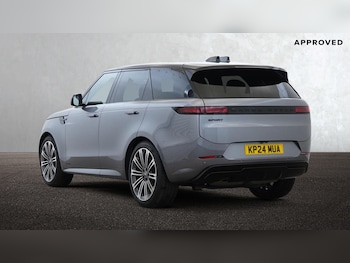 Used Land Rover Range Rover Sport 2024 for sale - 75298983: Photo