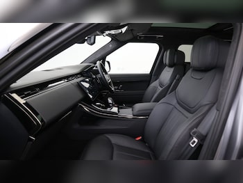 Used Land Rover Range Rover Sport 2024 for sale - 75298983: Photo