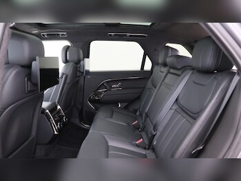 Used Land Rover Range Rover Sport 2024 for sale - 75298983: Photo