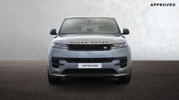 Used Land Rover Range Rover Sport 2024 for sale - 75298983: Photo 7