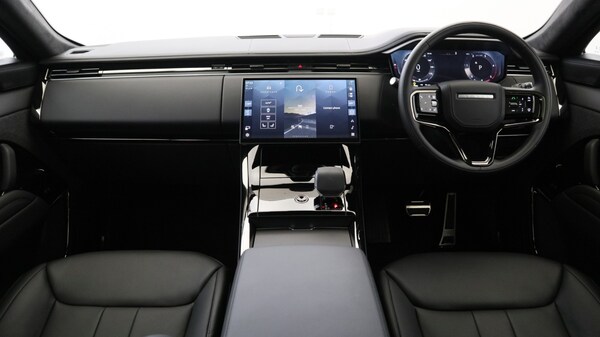 Used Land Rover Range Rover Sport 2024 for sale - 75298983: Photo 9