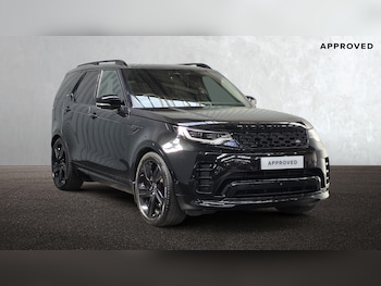 Used Land Rover Discovery 2023 for sale - 79449262: Photo