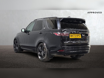 Used Land Rover Discovery 2023 for sale - 79449262: Photo