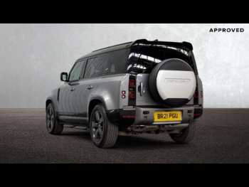 Used Land Rover Other 2021 for sale - 74244218: Photo