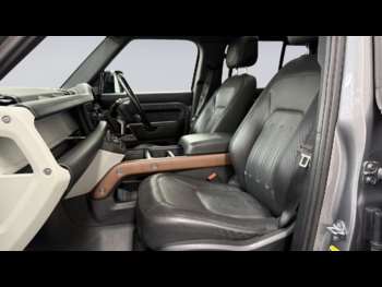 Used Land Rover Other 2021 for sale - 74244218: Photo