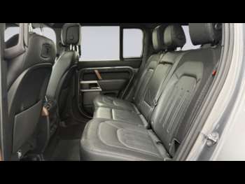 Used Land Rover Other 2021 for sale - 74244218: Photo