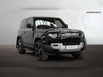 Used Land Rover Defender 110 2024 for sale - 79094558: Photo