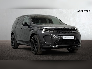 Used Land Rover Discovery Sport 2022 for sale - 78277341: Photo