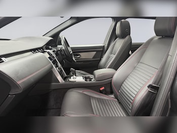 Used Land Rover Discovery Sport 2022 for sale - 78277341: Photo