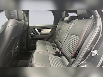 Used Land Rover Discovery Sport 2022 for sale - 78277341: Photo