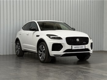 Used Jaguar E-Pace 2024 for sale - 75814154: Photo