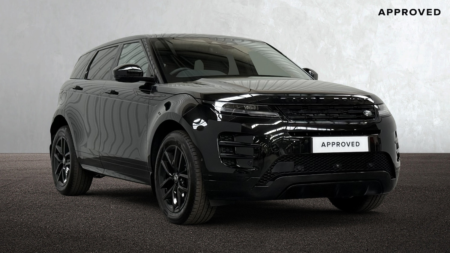 Used Land Rover Range Rover Evoque 2025 for sale - 76176065: Photo 1