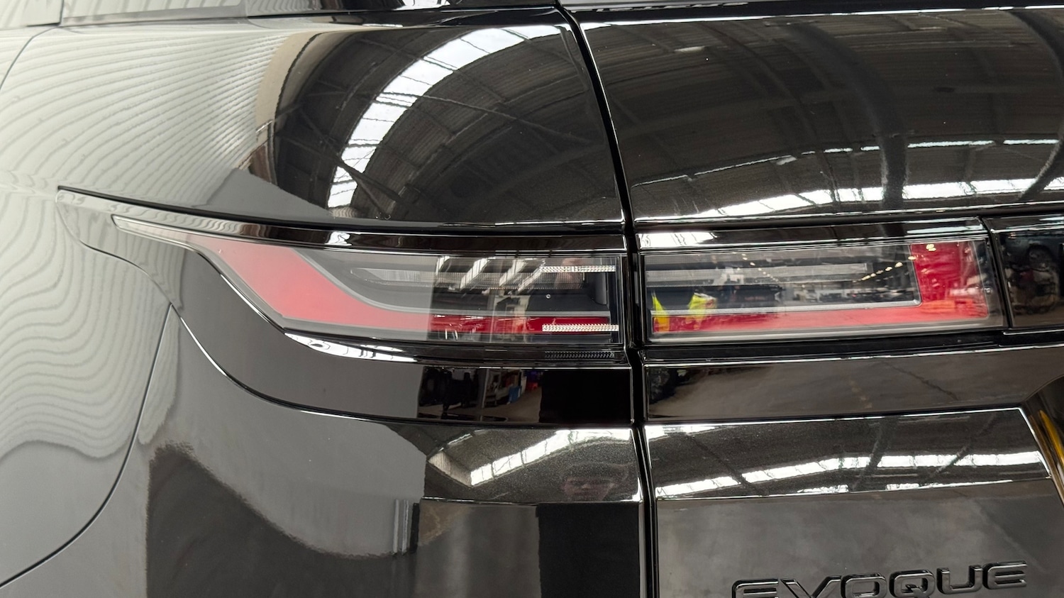 Used Land Rover Range Rover Evoque 2025 for sale - 76176065: Photo 19
