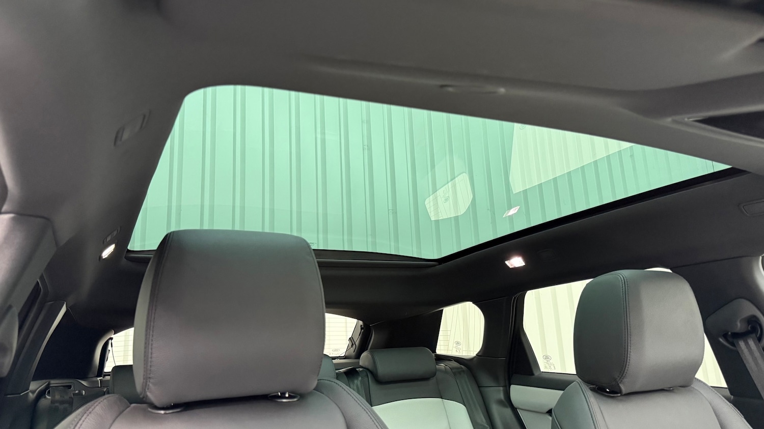 Used Land Rover Range Rover Evoque 2025 for sale - 76176065: Photo 20