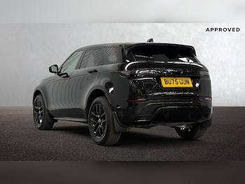 Used Land Rover Range Rover Evoque 2025 for sale - 76176065: Photo 2