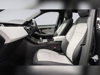 Used Land Rover Range Rover Evoque 2025 for sale - 76176065: Photo 3