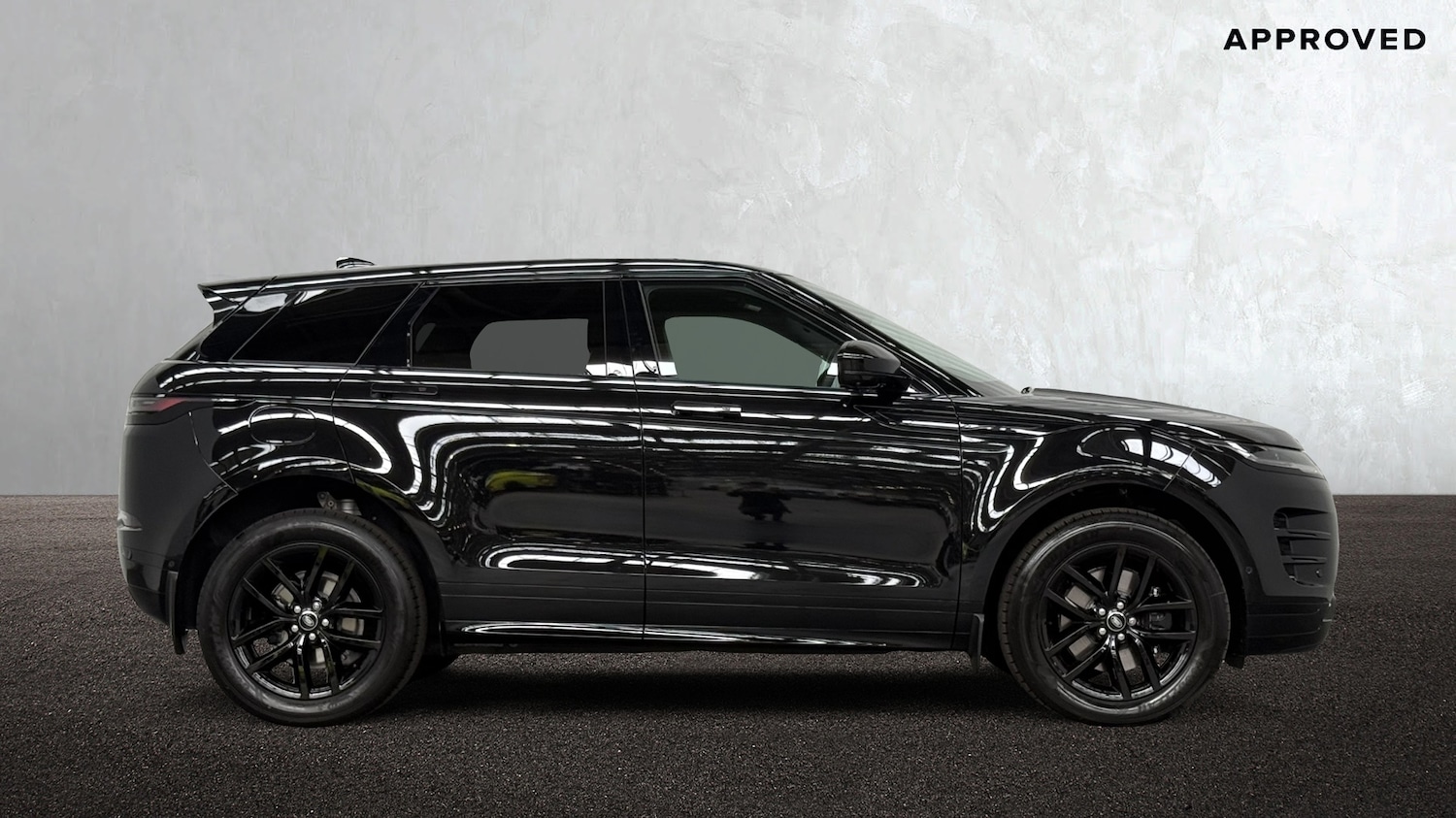 Used Land Rover Range Rover Evoque 2025 for sale - 76176065: Photo 5