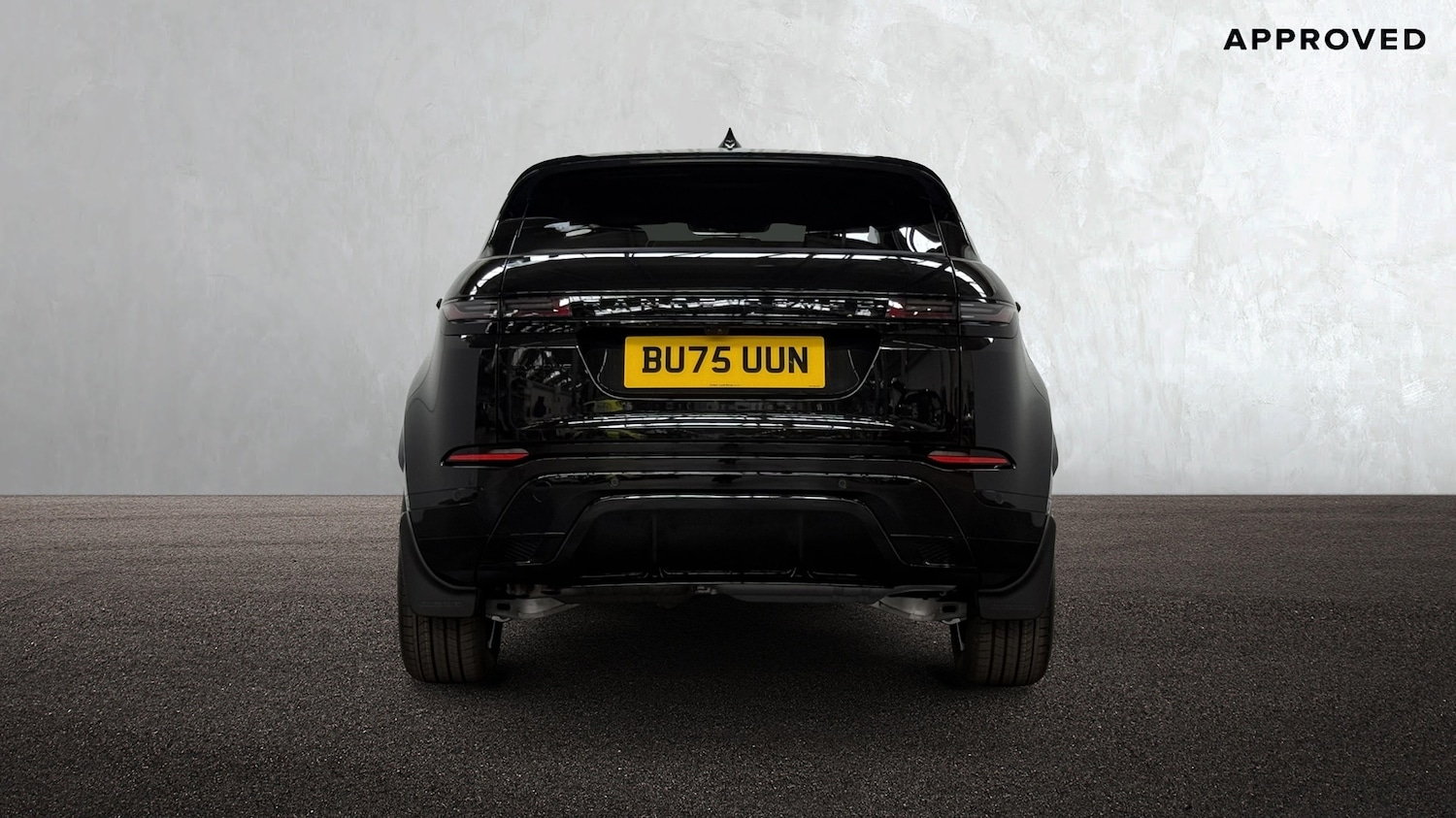 Used Land Rover Range Rover Evoque 2025 for sale - 76176065: Photo 6