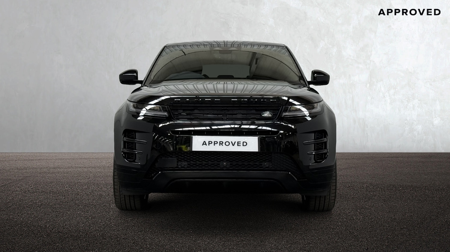 Used Land Rover Range Rover Evoque 2025 for sale - 76176065: Photo 7