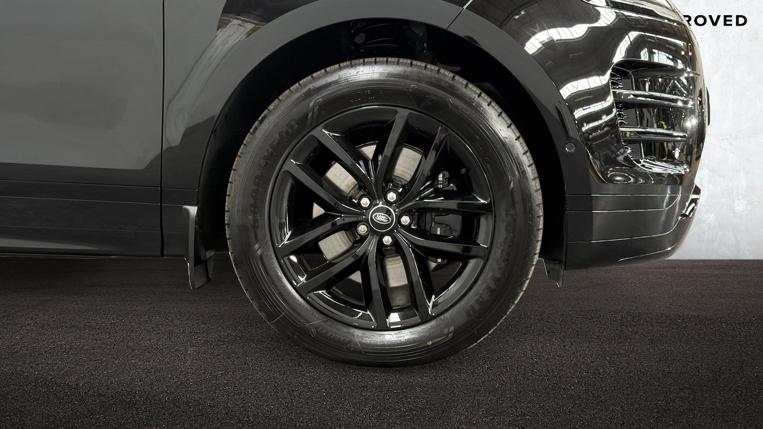 Used Land Rover Range Rover Evoque 2025 for sale - 76176065: Photo 8