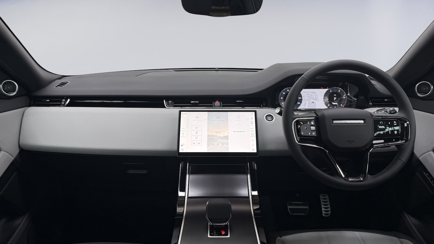 Used Land Rover Range Rover Evoque 2025 for sale - 76176065: Photo 9