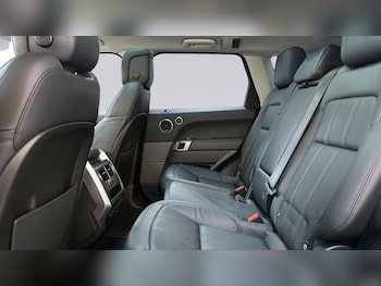 Used Land Rover Range Rover Sport 2019 for sale - 77052415: Photo