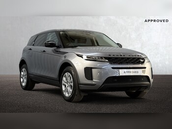 Used Land Rover Range Rover Evoque 2019 for sale - 77982904: Photo