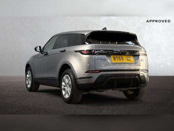 Used Land Rover Range Rover Evoque 2019 for sale - 77982904: Photo