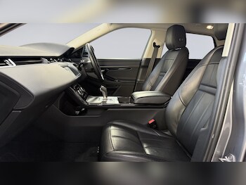 Used Land Rover Range Rover Evoque 2019 for sale - 77982904: Photo