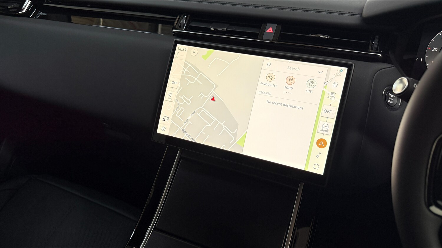 Used Land Rover Range Rover Velar 2026 for sale - 77470370: Photo 11