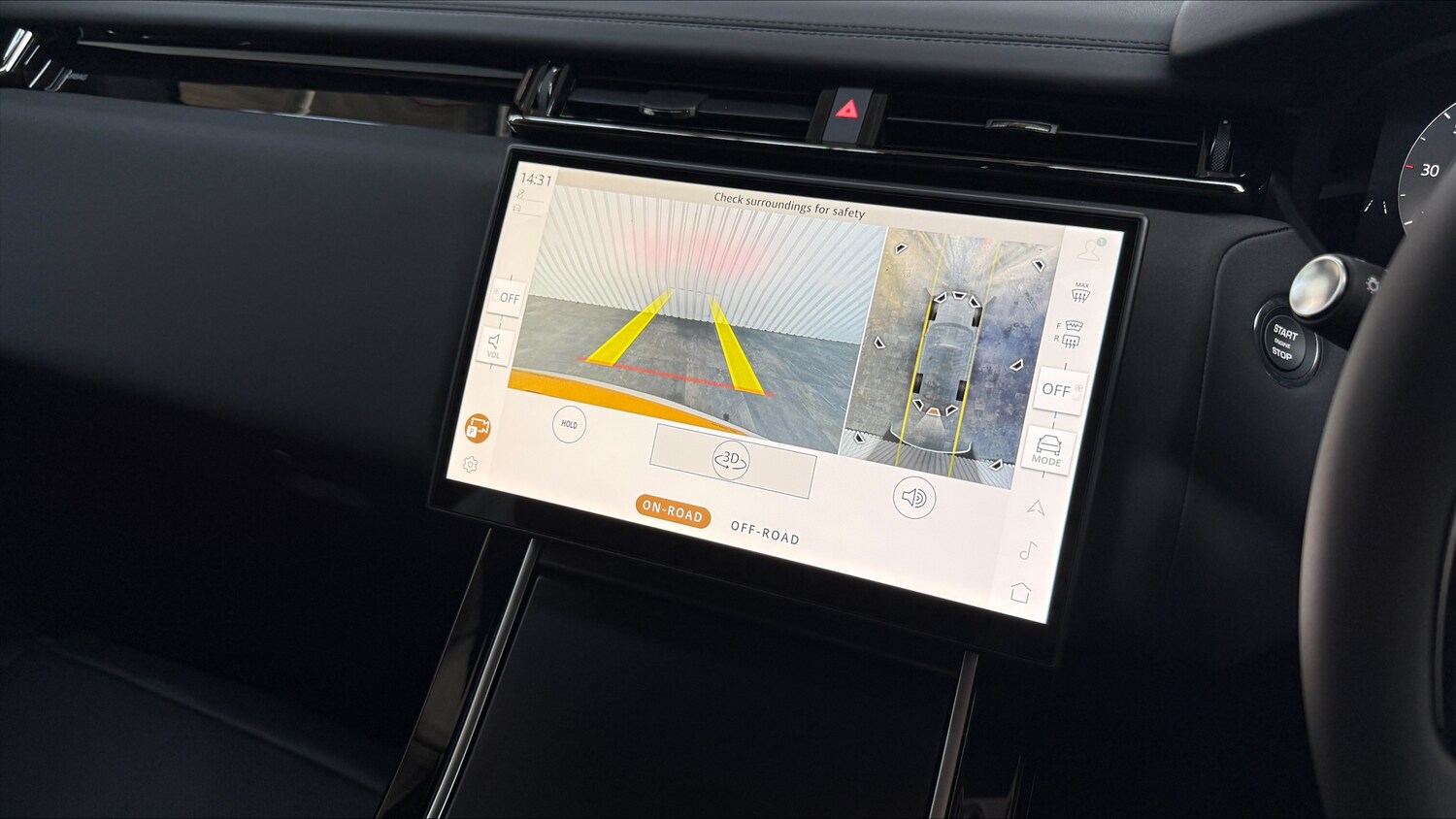 Used Land Rover Range Rover Velar 2026 for sale - 77470370: Photo 12