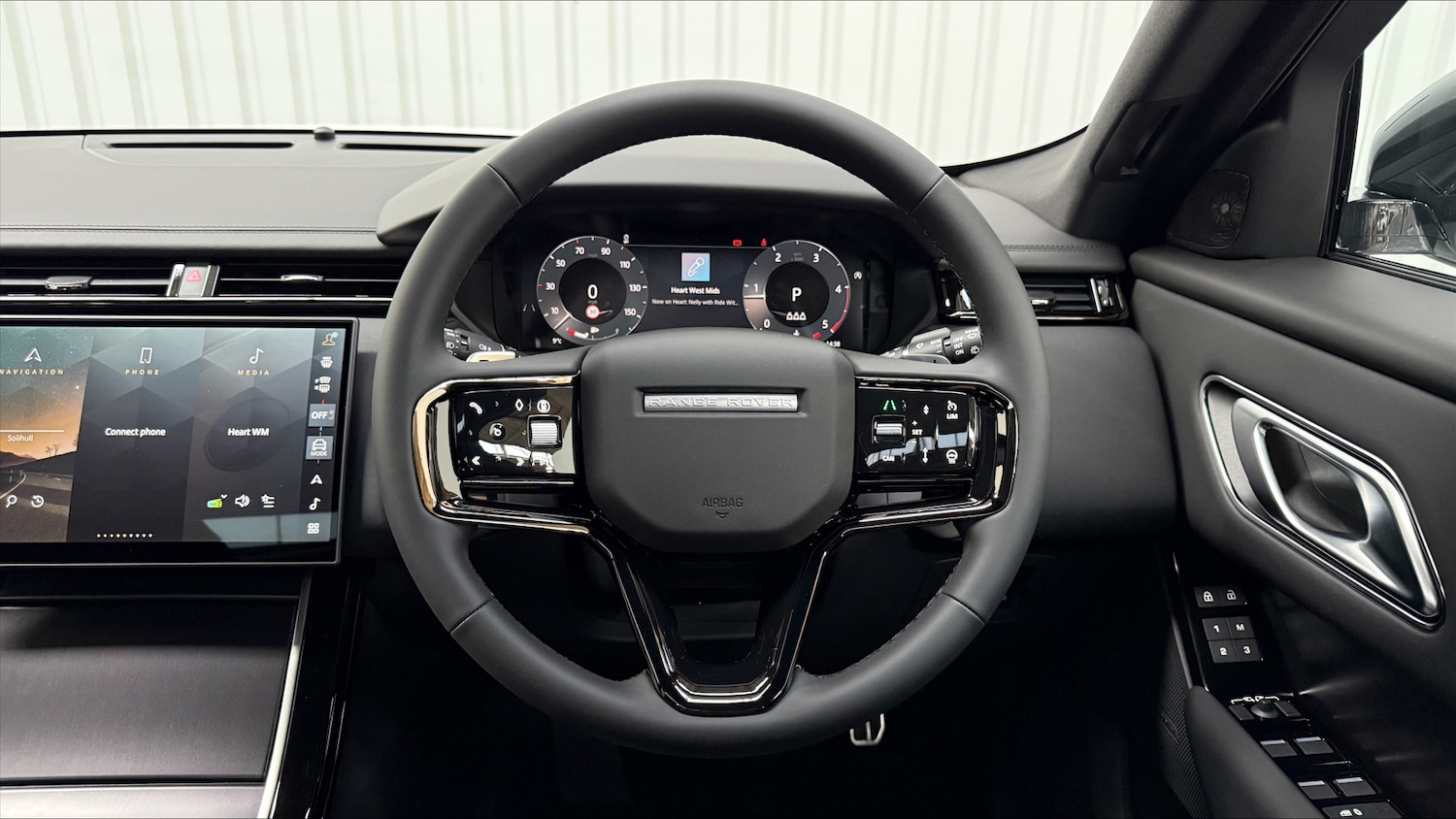 Used Land Rover Range Rover Velar 2026 for sale - 77470370: Photo 15