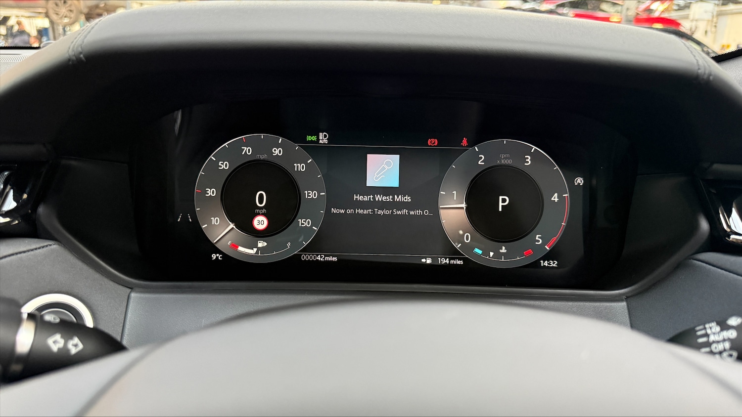 Used Land Rover Range Rover Velar 2026 for sale - 77470370: Photo 16