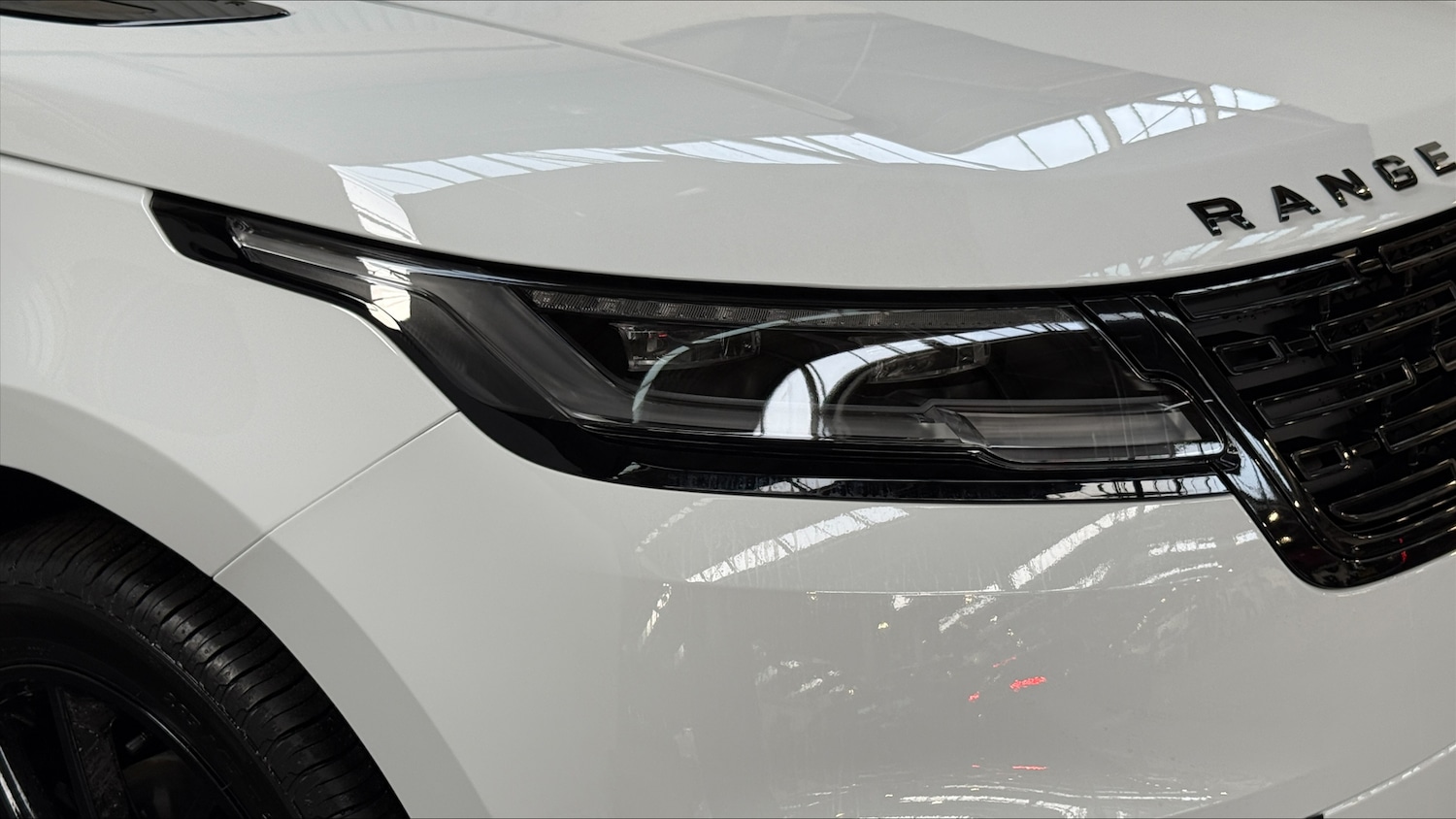 Used Land Rover Range Rover Velar 2026 for sale - 77470370: Photo 17