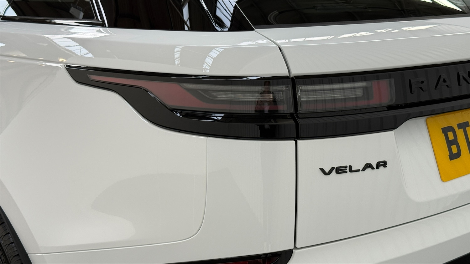 Used Land Rover Range Rover Velar 2026 for sale - 77470370: Photo 19