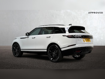 Used Land Rover Range Rover Velar 2026 for sale - 77470370: Photo