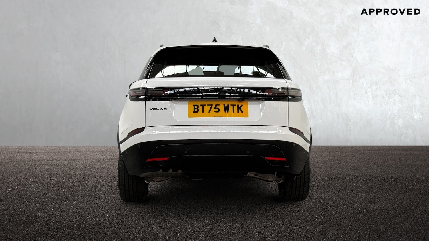 Used Land Rover Range Rover Velar 2026 for sale - 77470370: Photo 6