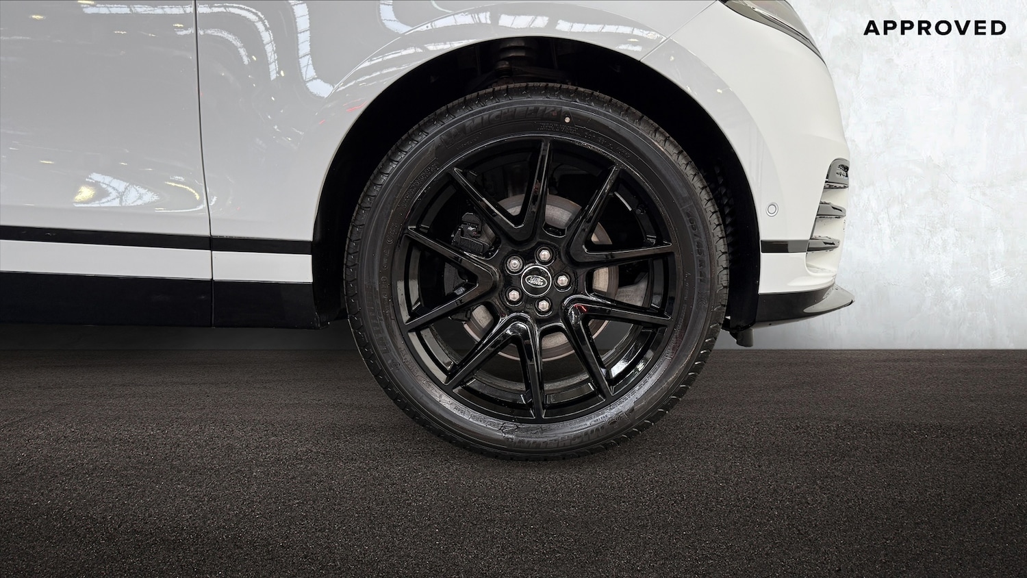 Used Land Rover Range Rover Velar 2026 for sale - 77470370: Photo 8