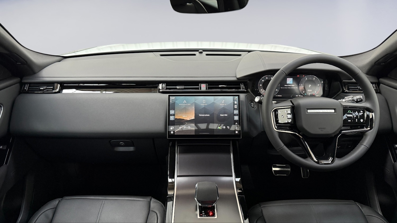 Used Land Rover Range Rover Velar 2026 for sale - 77470370: Photo 9