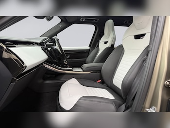 Used Land Rover Range Rover Sport 2025 for sale - 75942731: Photo