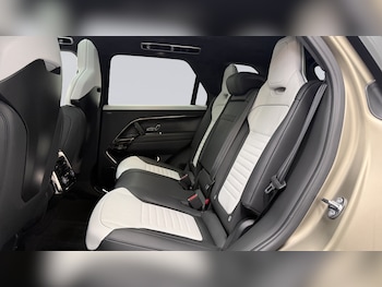 Used Land Rover Range Rover Sport 2025 for sale - 75942731: Photo