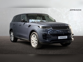 Used Land Rover Range Rover Sport 2022 for sale - 79213661: Photo