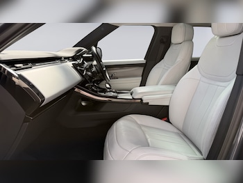 Used Land Rover Range Rover Sport 2022 for sale - 79213661: Photo
