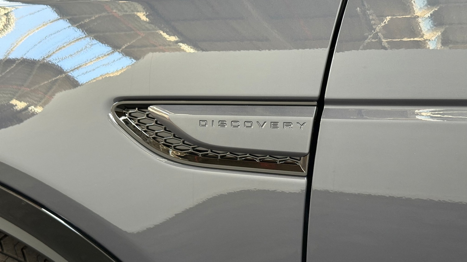 Used Land Rover Discovery Sport 2025 for sale - 76800476: Photo 20
